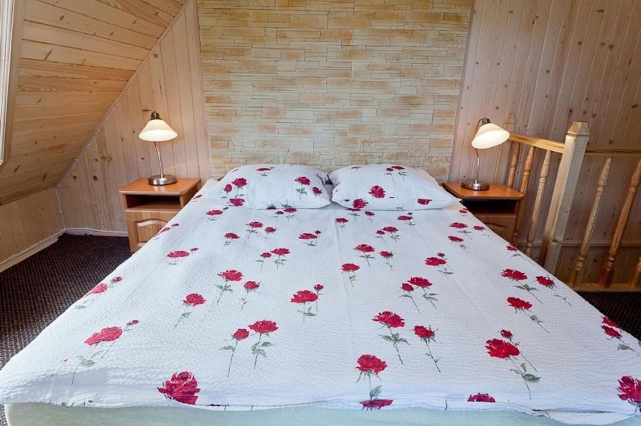 Kwatery Prywatne U Bachledow Zakopane Dış mekan fotoğraf